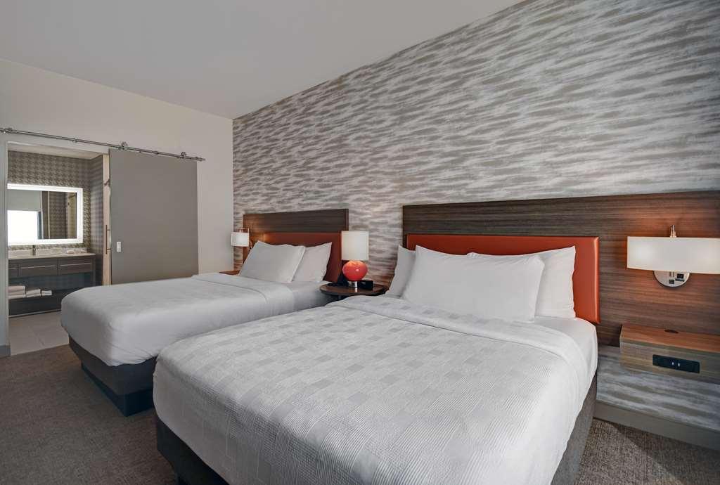 Home2 Suites By Hilton Raleigh North I-540 Zimmer foto